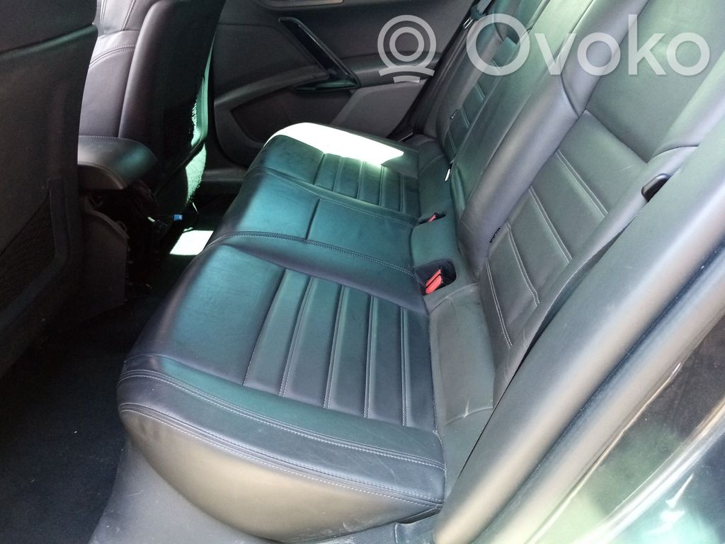 Peugeot 508 RXH Set sedili