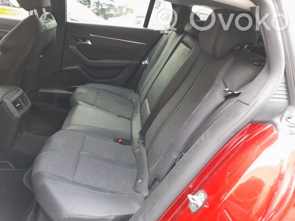 Peugeot 508 II Sitze komplett