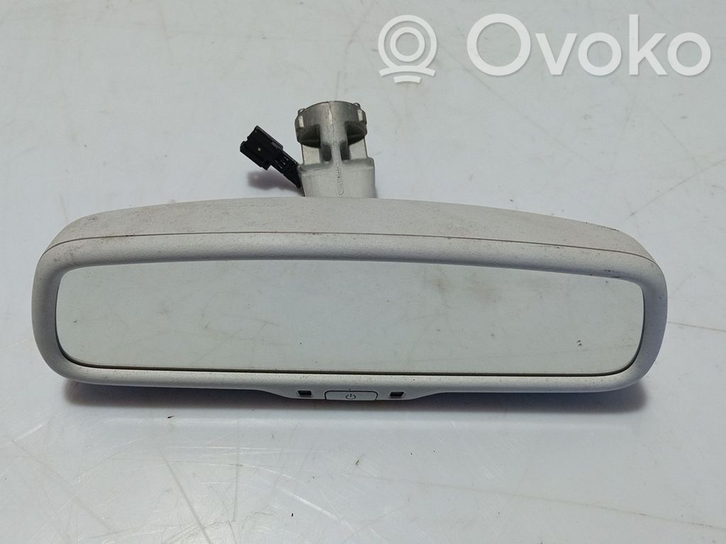 Espejo retrovisor (interior)   3500327