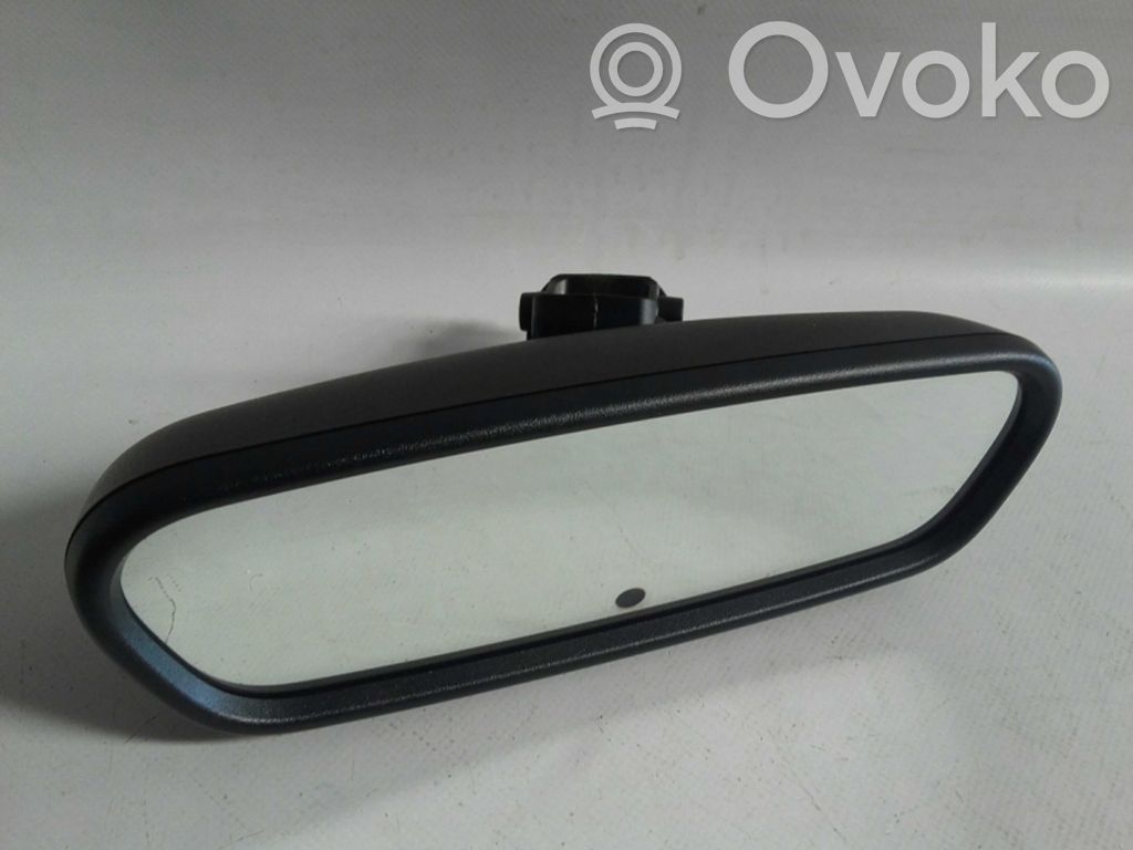 Peugeot 308 Rear view mirror (interior) 