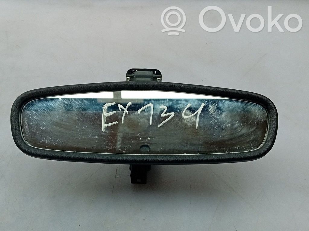Opel Astra J Innenspiegel Rückspiegel 