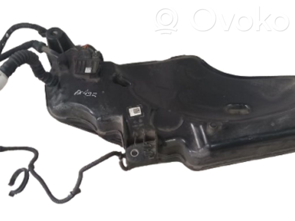 Seat Leon (5F) Réservoir de fluide AdBlue
