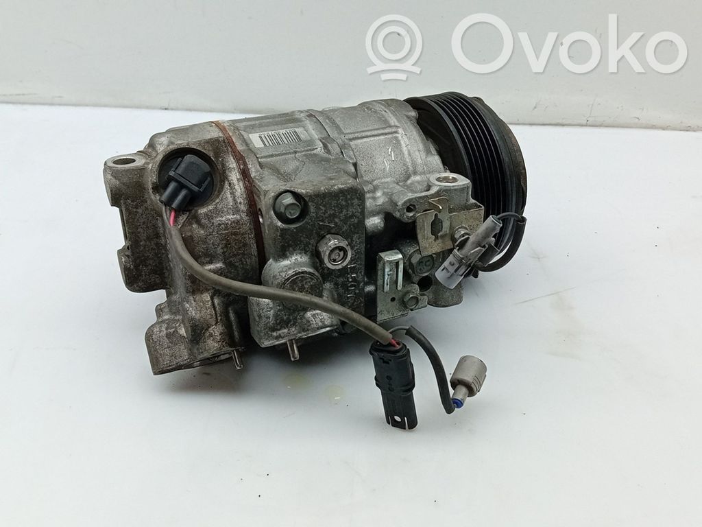 Klimakompressor Pumpe   698786203,2483001930,4471908463,4471908470,4471908472,4471908473,4471908476,4472601852,4472601860,64526987863,6452698786302,6987863,977012W000,977012W050,COM770310,COM770310A