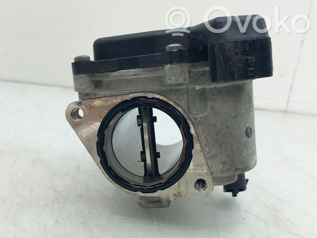Elektrische Drosselklappe   161A09287R