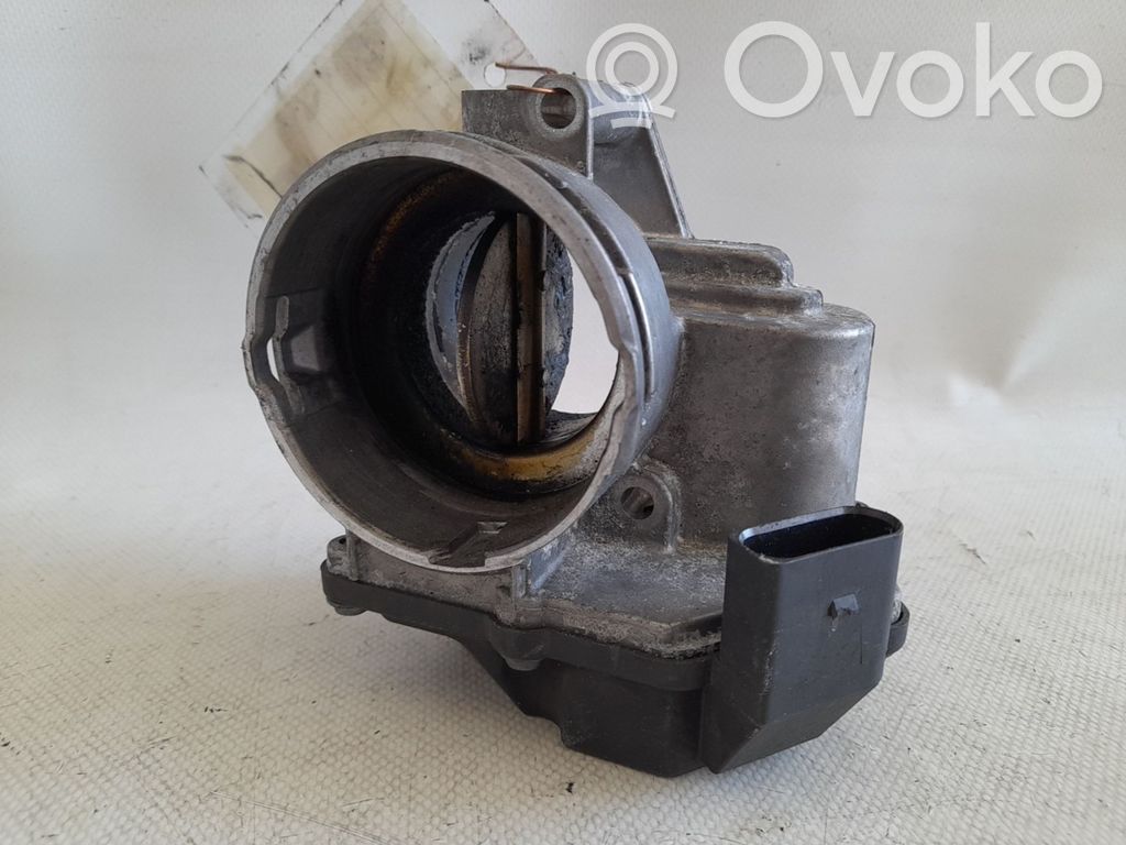 Seat Leon (1P) Valvola corpo farfallato elettrica