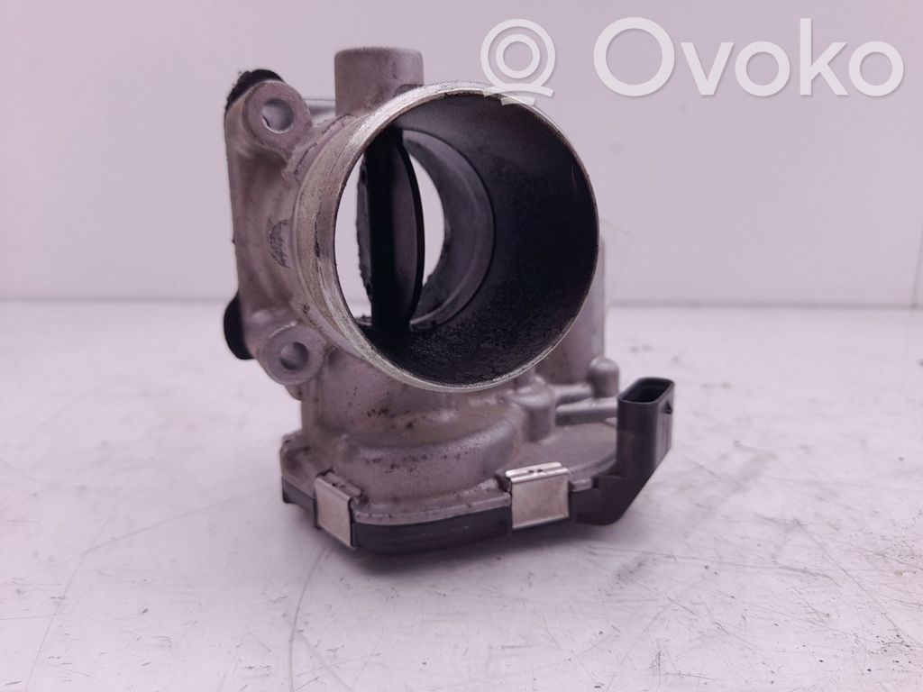 Elektrische Drosselklappe   351002A600,0280750612
