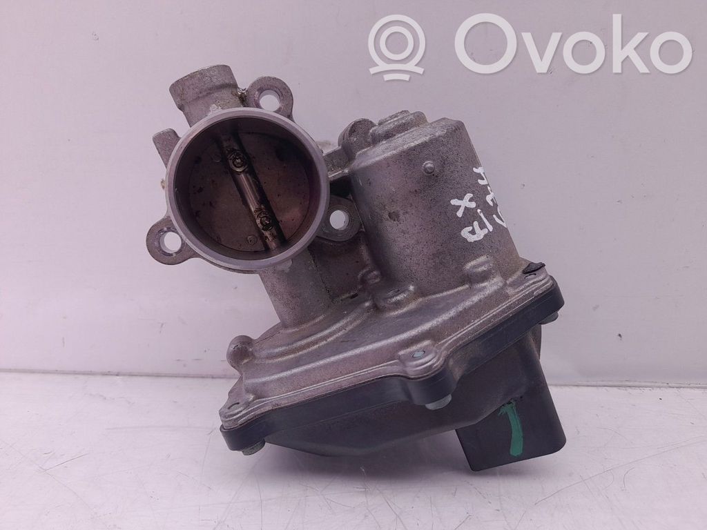 Elektrische Drosselklappe   A2C96089300