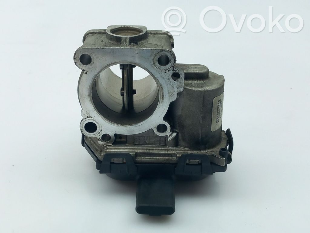 Ford Connect Elektrische Drosselklappe 