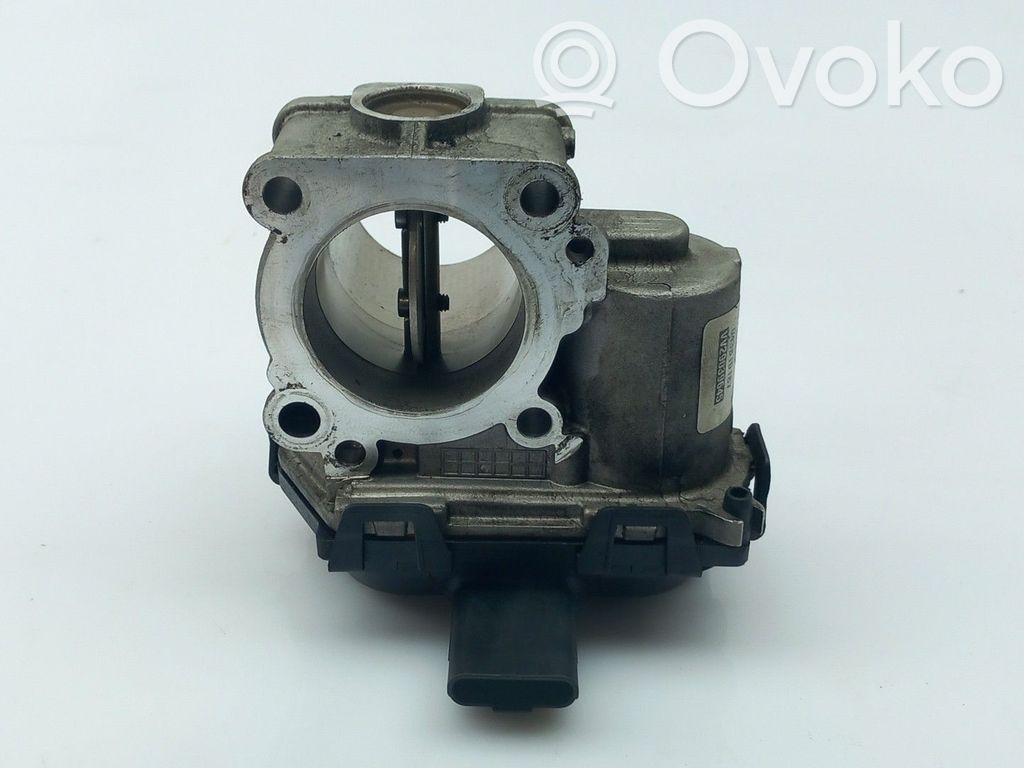Ford Connect Valvola corpo farfallato elettrica