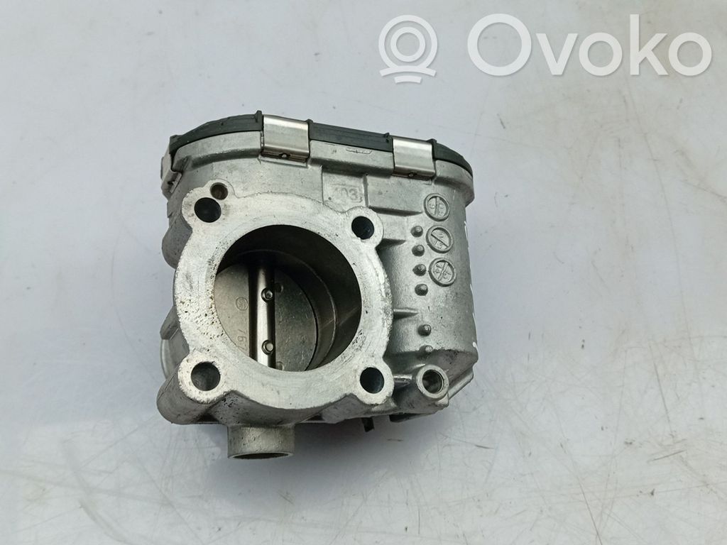 Fiat Tipo Valvola corpo farfallato elettrica