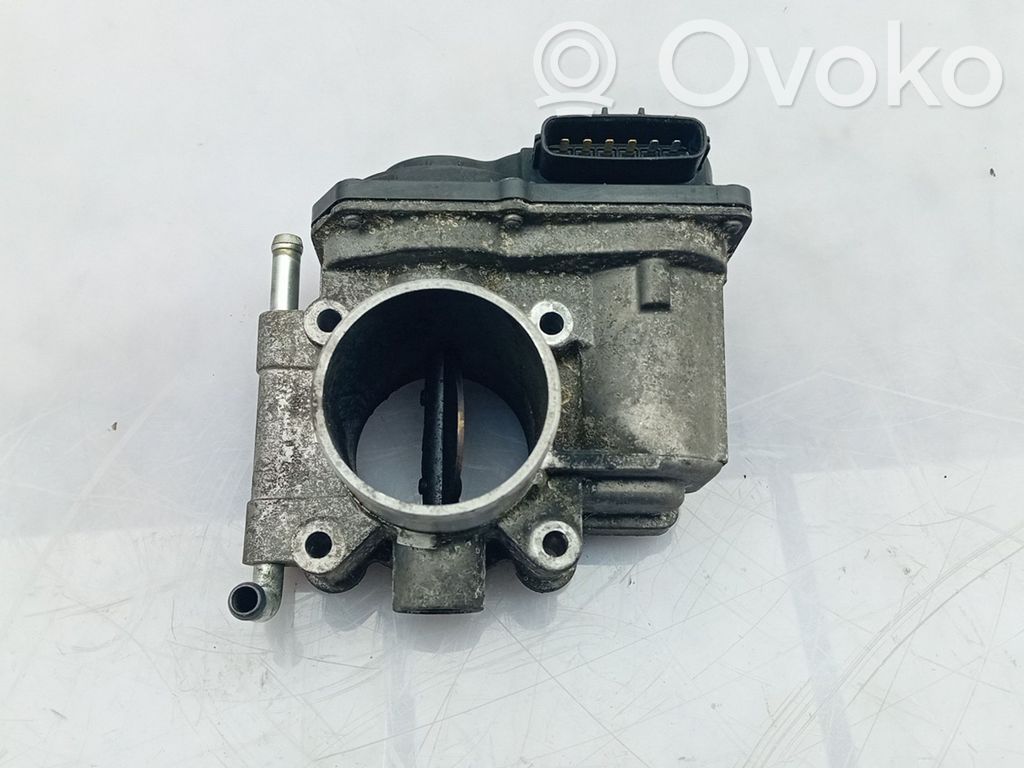 Mazda 5 Electric throttle body valve 
