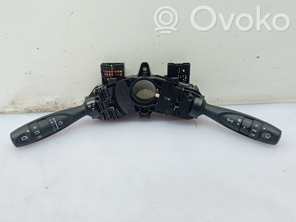 Hyundai i10 Citu veidu slēdži / pogas / pārslēdzēji