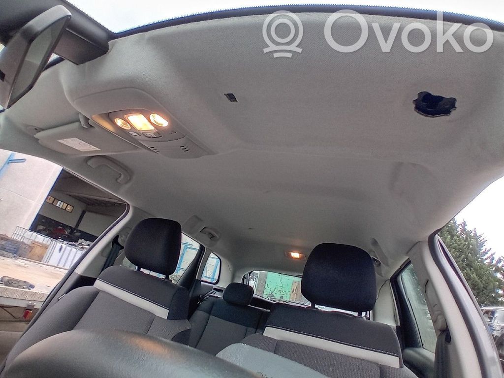 Citroen C3 Aircross Techo