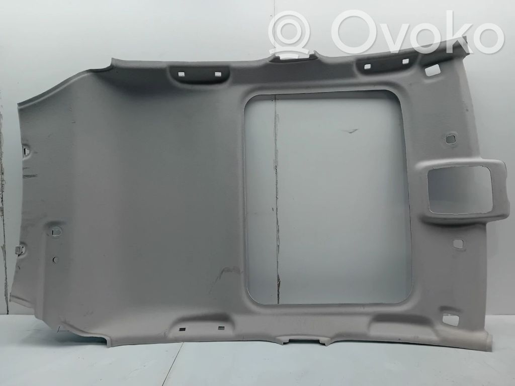 Renault Clio IV Ciel de toit 