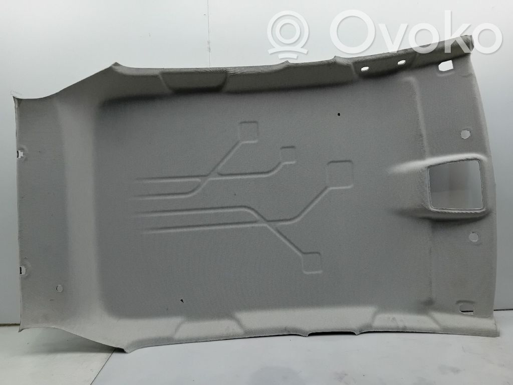 Renault Zoe Tapițerie capotă