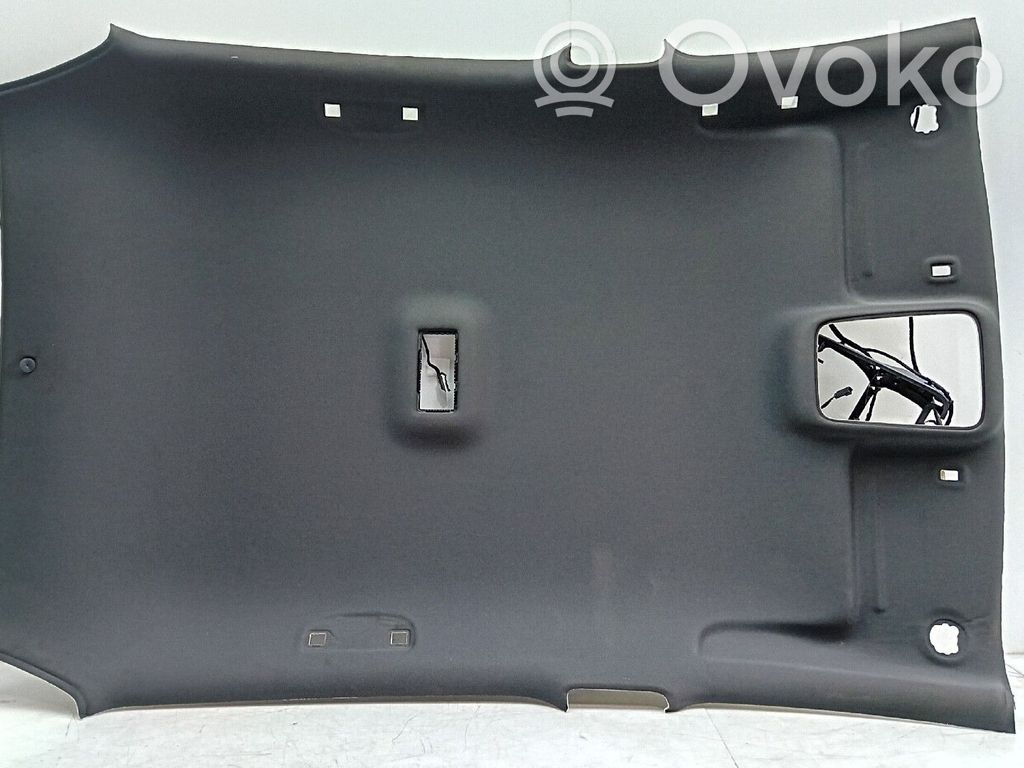 Opel Astra K Techo
