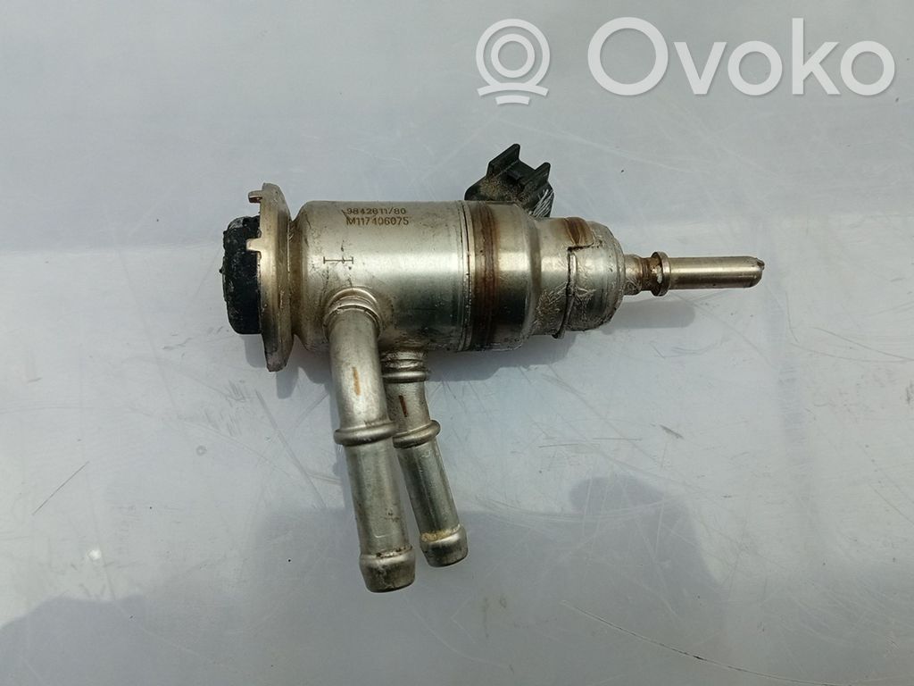 Inyector de AdBlue   9842811780,03647595,09813930180,3647595,9813930180