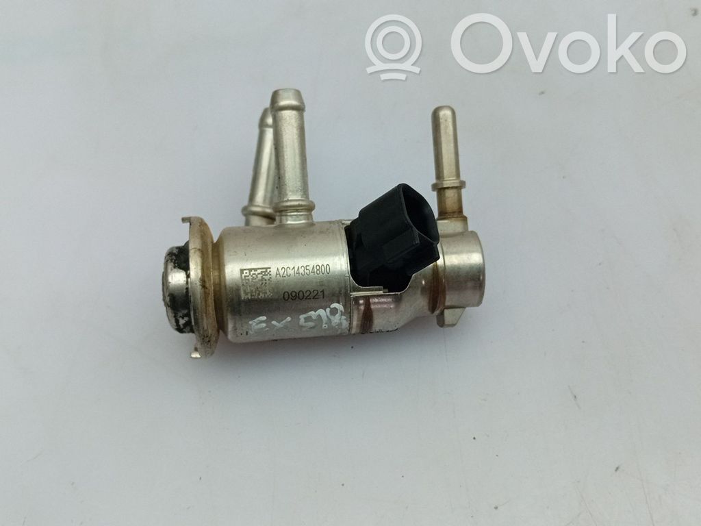 Inyector de AdBlue   A2C14354800