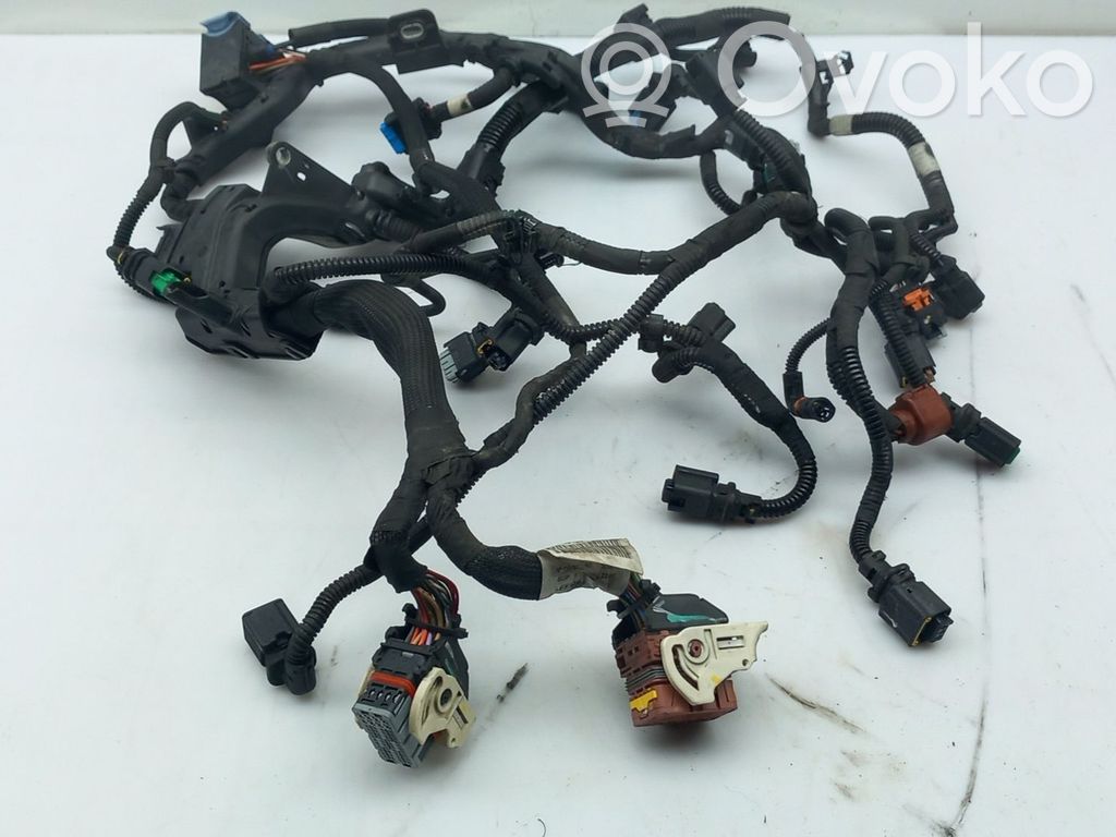 Citroen C4 Grand Picasso Cablaj motor 