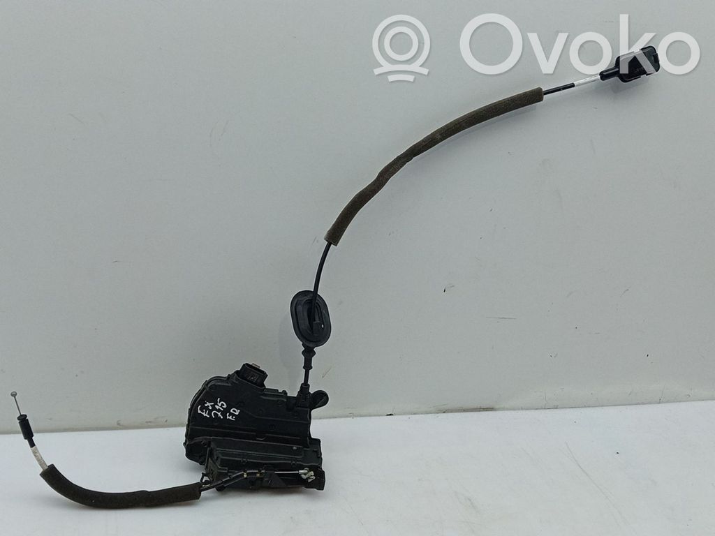 Etuoven lukko   805024563R