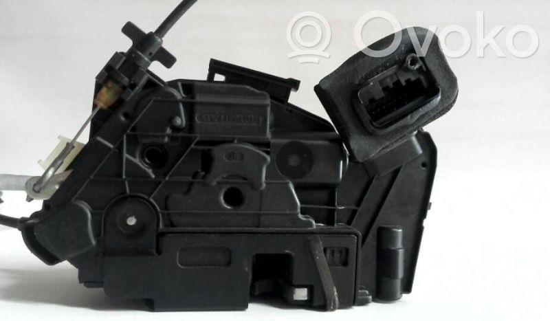 Seat Leon (5F) Serrure de porte avant