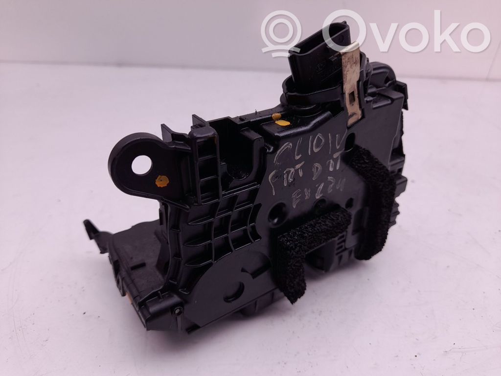 Cerradura de puerta delantera   805024563R