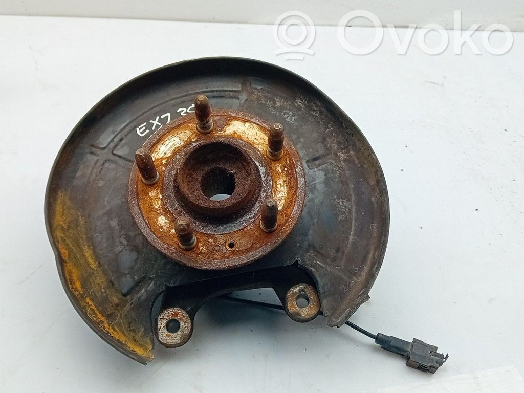 Opel Insignia A Braț cu fuzetă spate 