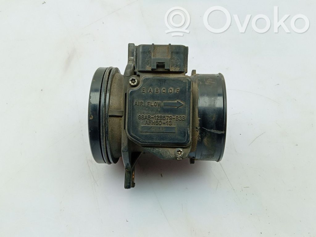 Oro srauto matuoklis   98AB12B579B3B