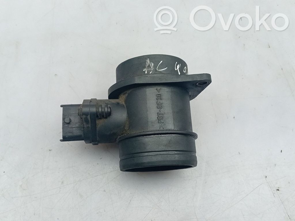 Luftmassenmesser Luftmengenmesser   0280218120