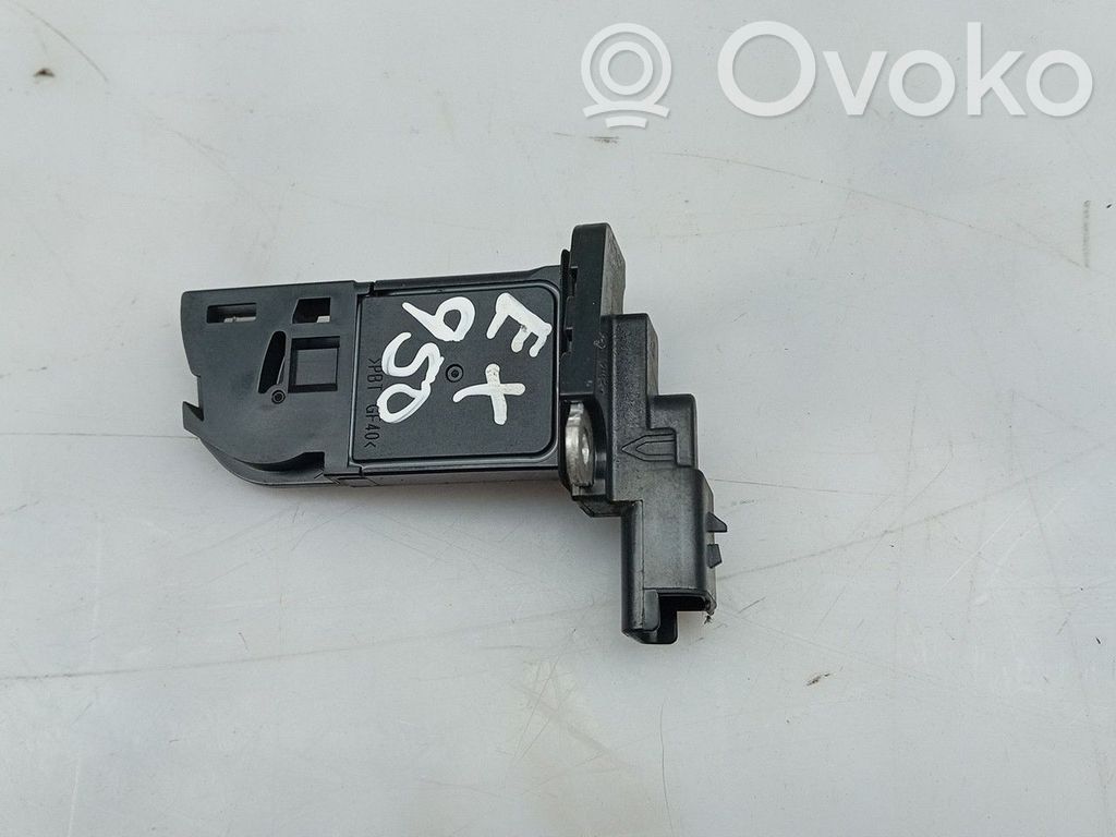Citroen C3 Ilmamassan virtausanturi 