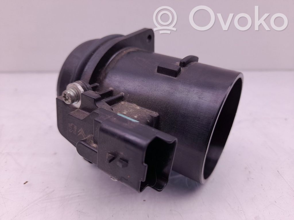 Luftmassenmesser Luftmengenmesser   9683282980,HITACHI
