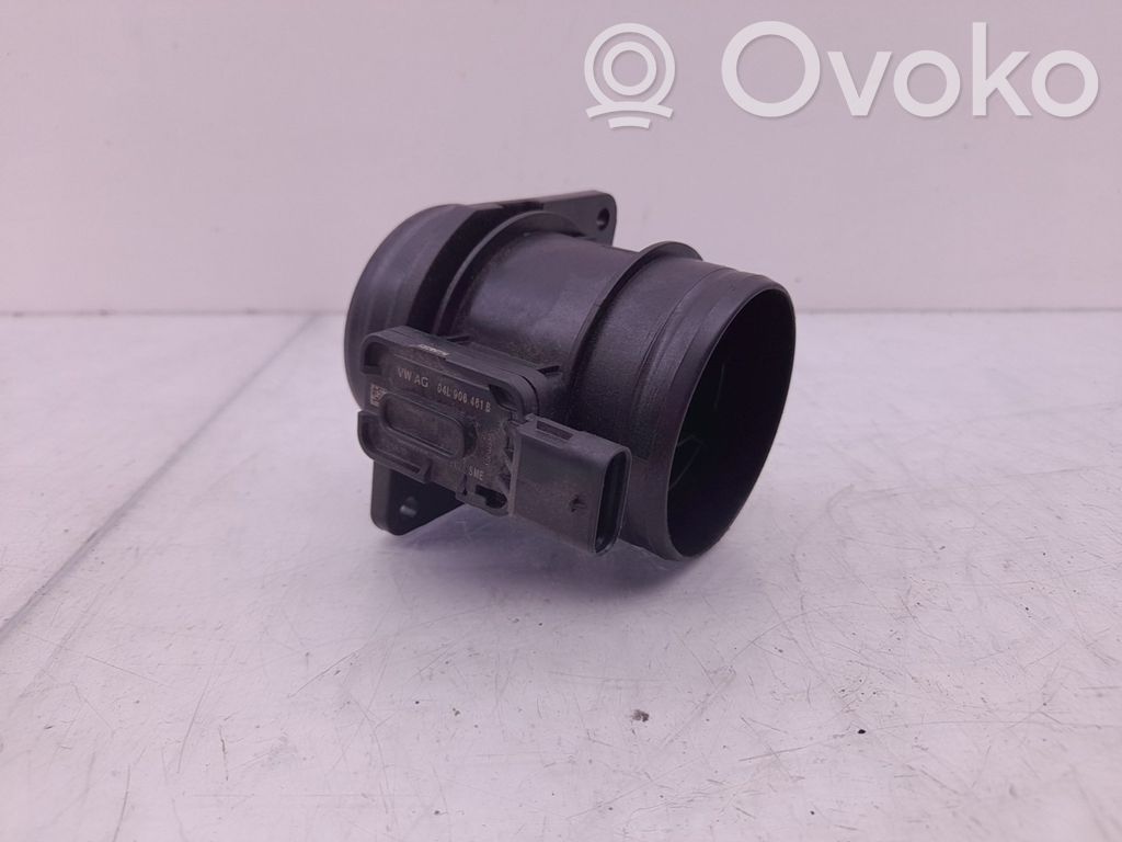 Seat Leon (5F) Debitmetru aer 