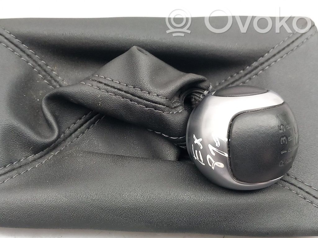 DS Automobiles 3 Crossback Comutator/buton schimbător de viteze 