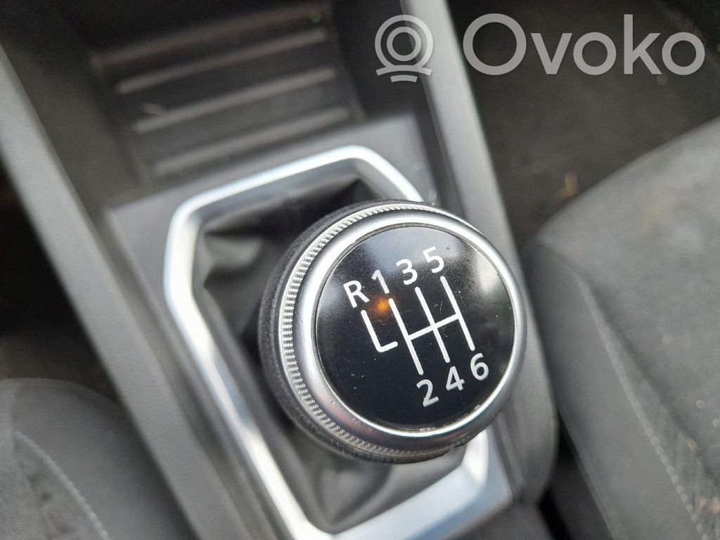 Renault Clio V Interruttore/pulsante cambio