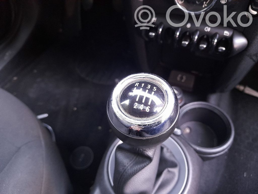 Mini One - Cooper Clubman R55 Comutator/buton schimbător de viteze 