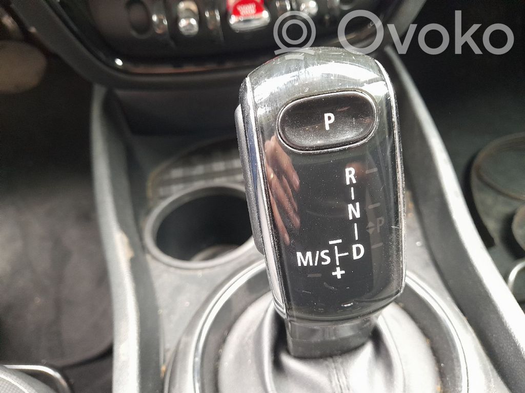 Mini Clubman F54 Comutator/buton schimbător de viteze 