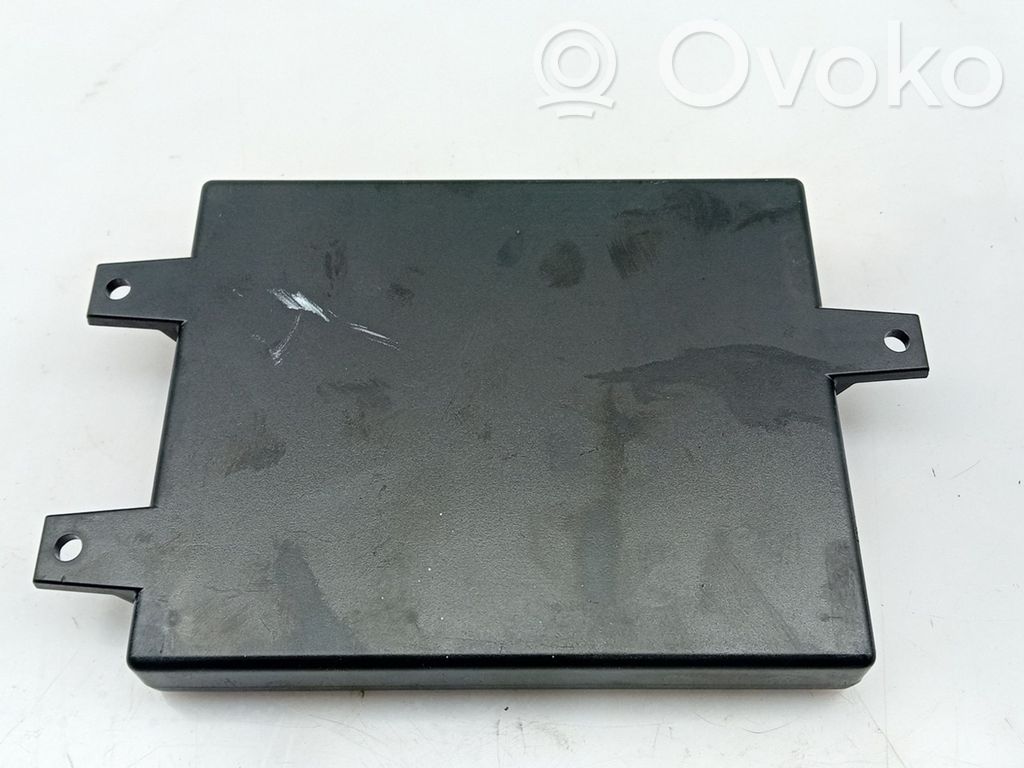 Unidad de control/módulo de bluetooth   7P6035730E