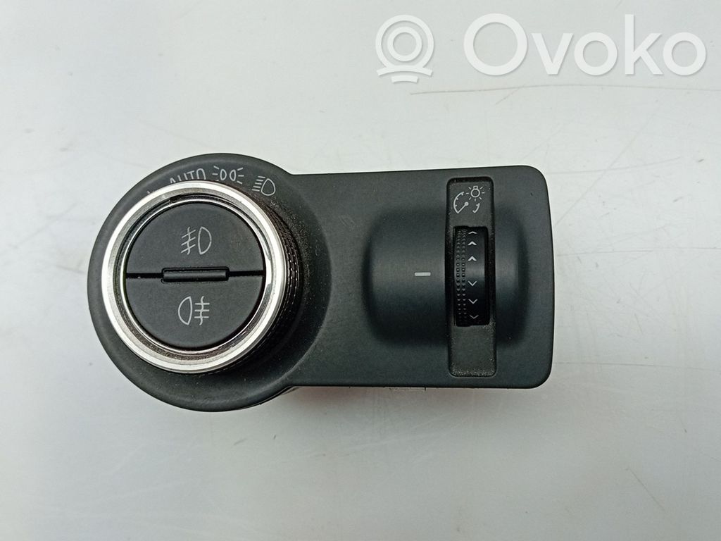 Modul lumini LCM   13268707