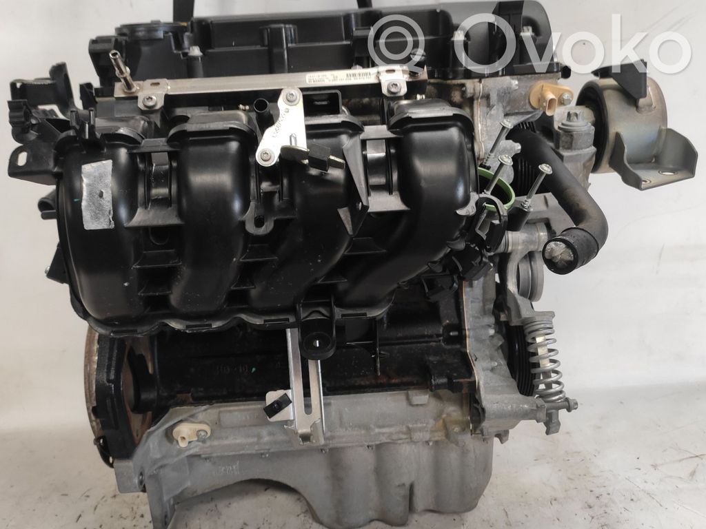Motor   B14XER