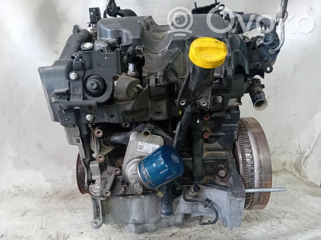 Motor   K9KE625