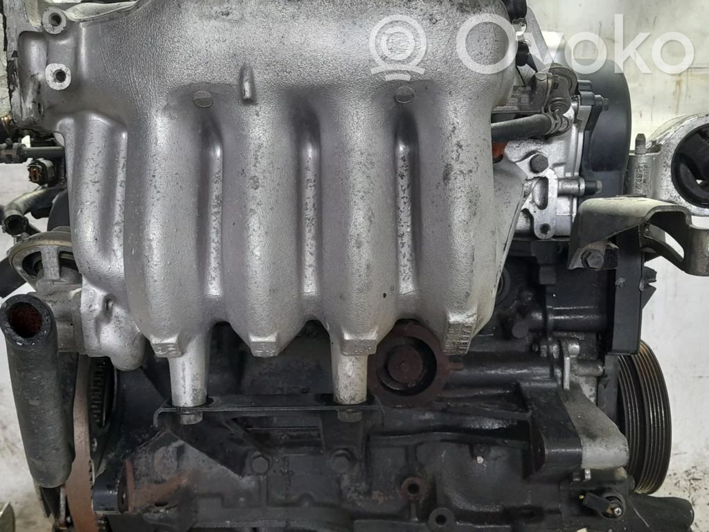 Motor   4G92,DA1A