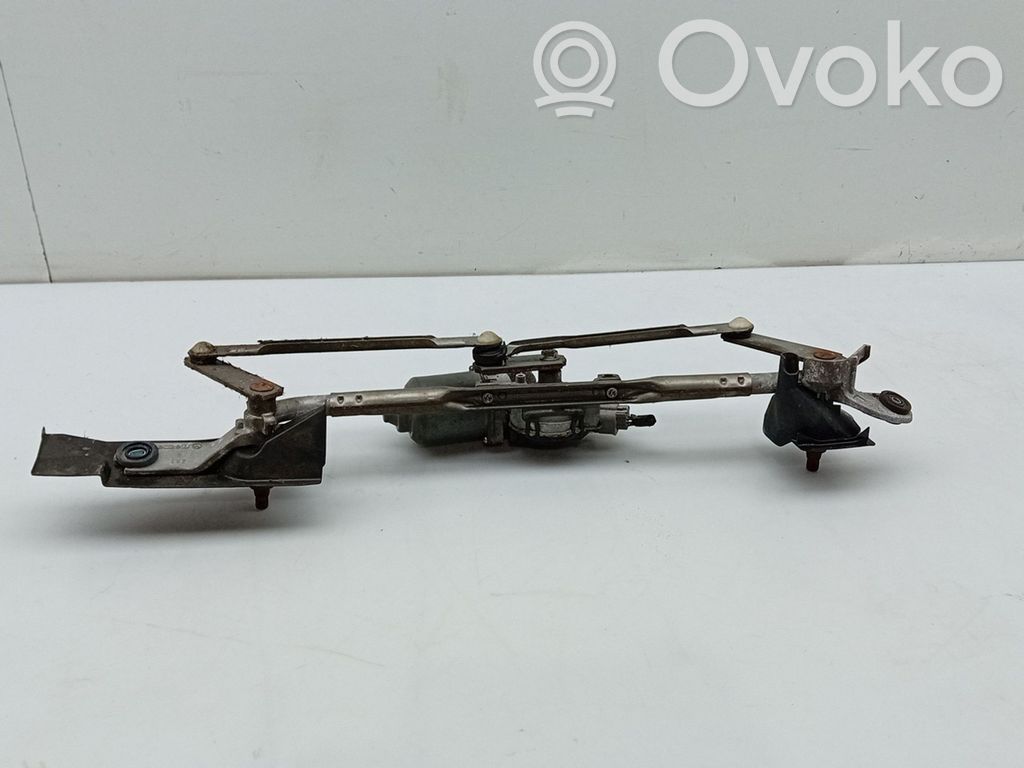 Mazda 6 Moteur d'essuie-glace