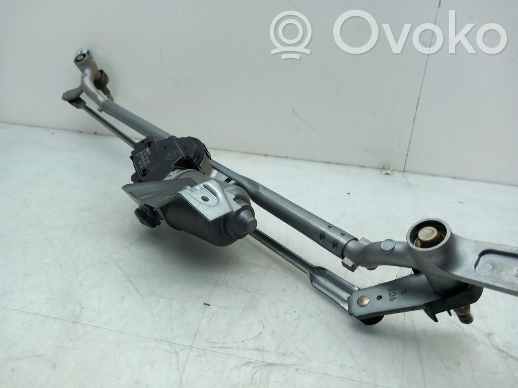 Mini One - Cooper F56 F55 Motor ștergător 