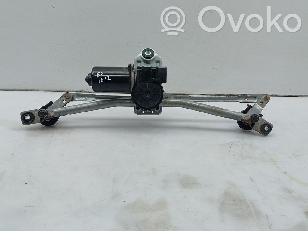 Wischermotor   981101H000,981102W000,981103W000,MTG341330