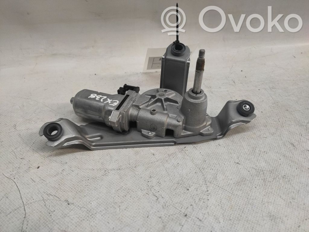 Wischermotor Heckscheibe   8496000531