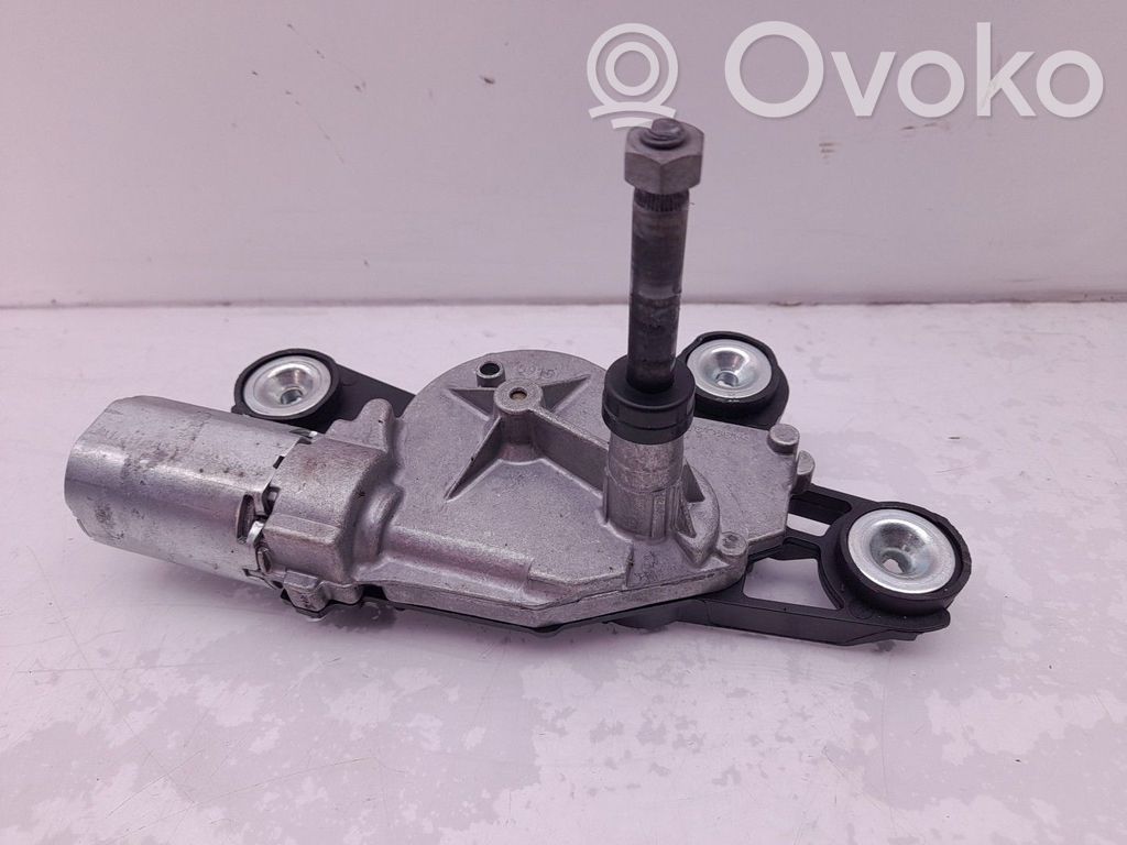 Motor del limpiaparabrisas trasero   8A61A17K441AD,8A61A17K441AD,8A61A17K441AE