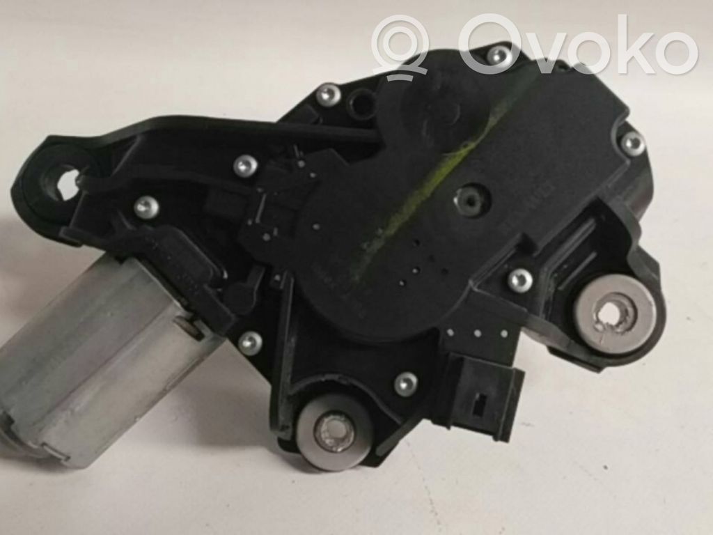 Motor ștergător lunetă   390201847