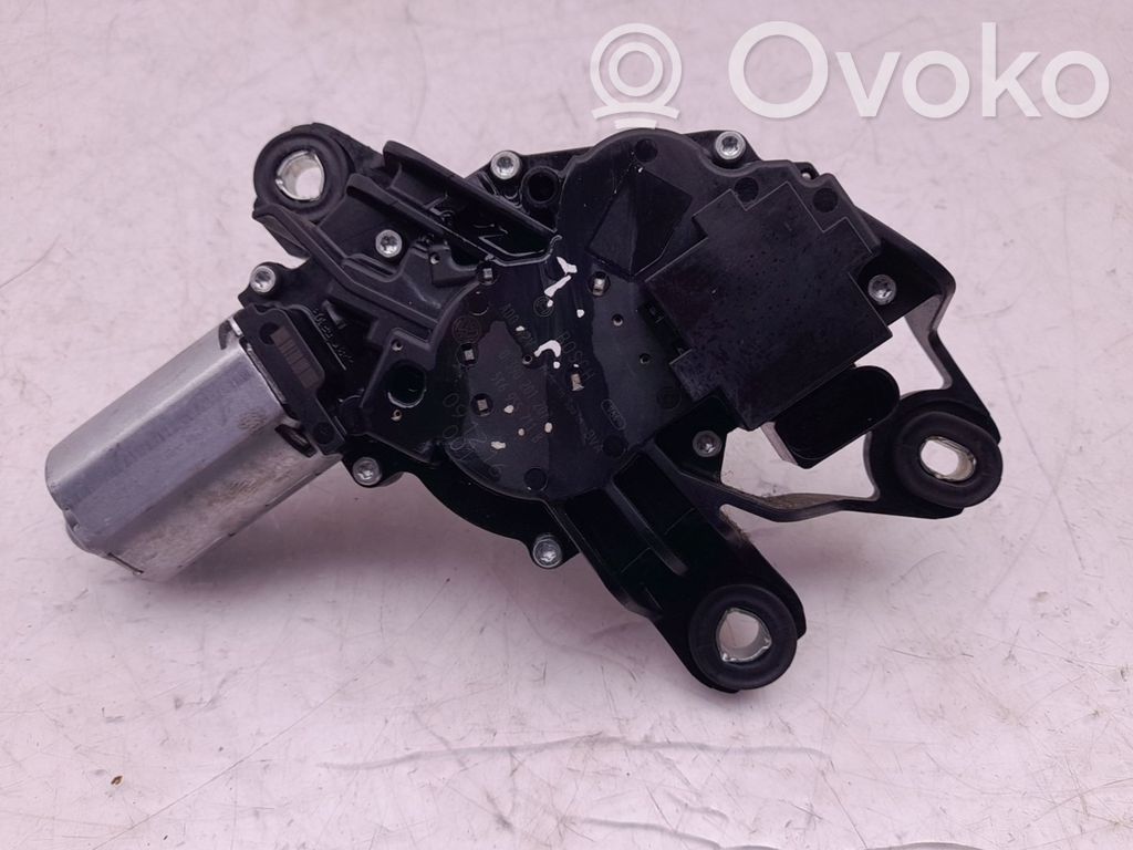 Volkswagen Polo V 6R Silniczek wycieraczki szyby tylnej 