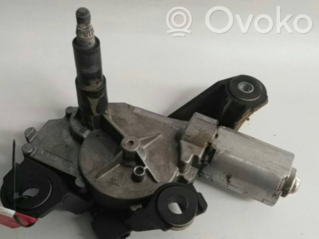 Wischermotor Heckscheibe