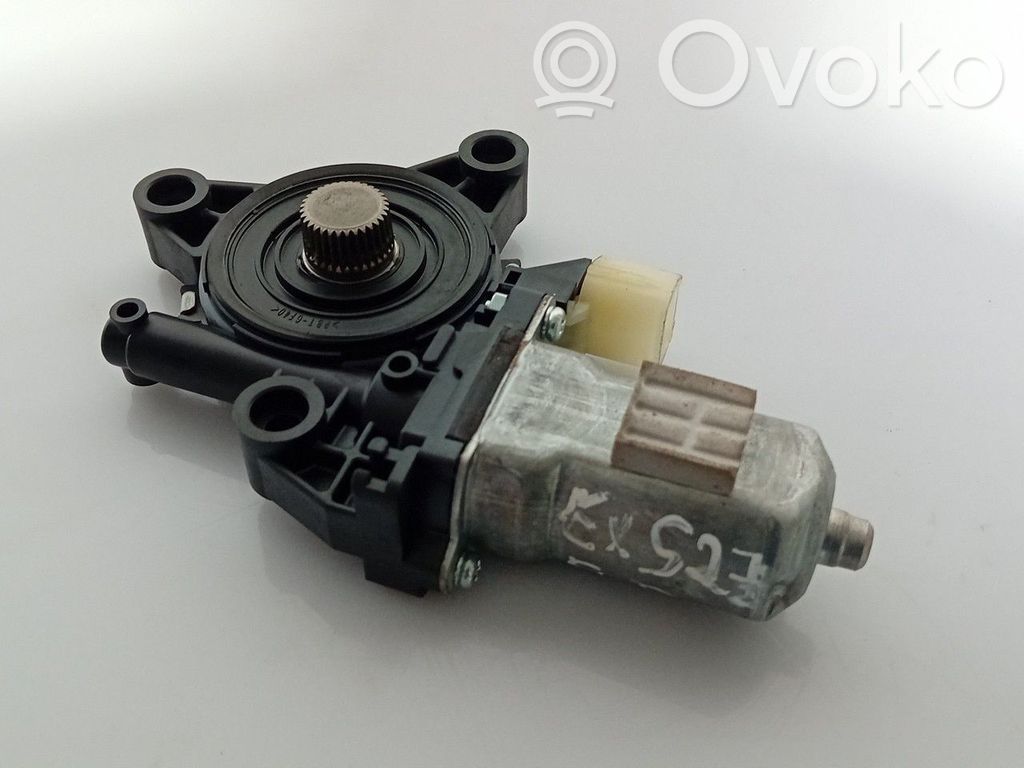 KIA Carens III Motor del regulador de la ventanilla de la puerta delantera
